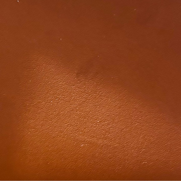 Coach Vintage Brown Willis Purse - Picture 11 of 16